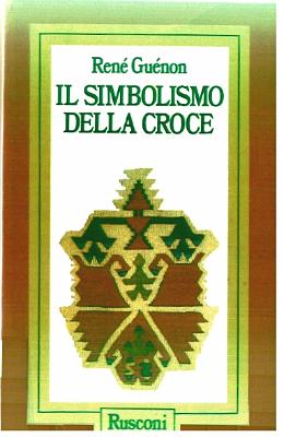 Il simbolismo della croce